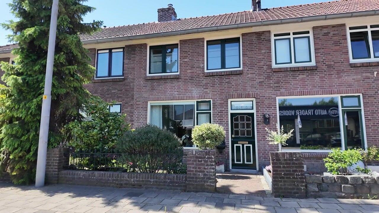 Video van Leidseweg 377