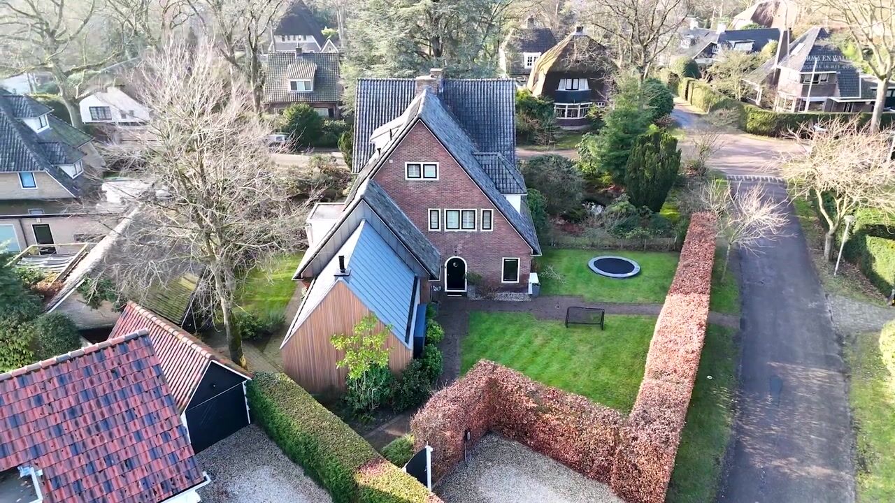 Video van Herdersweg 21