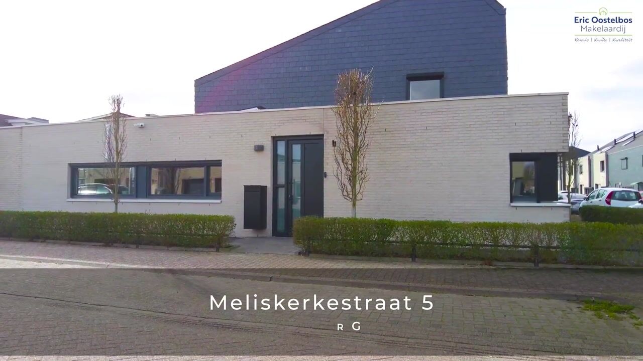 Video of Meliskerkestraat 5