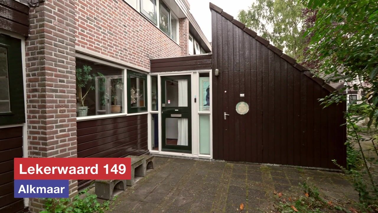 Video van Lekerwaard 149