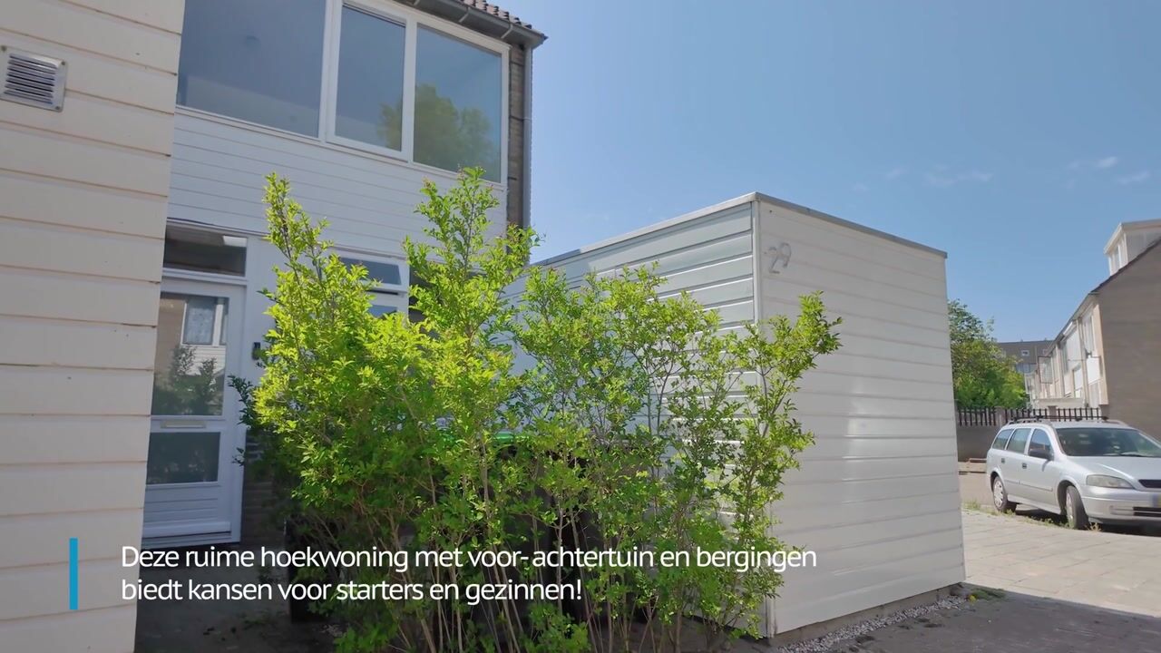 Video van Meanderhof 29