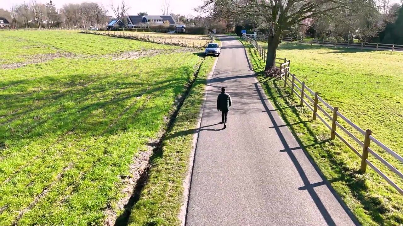 Video van Droefakkers 7