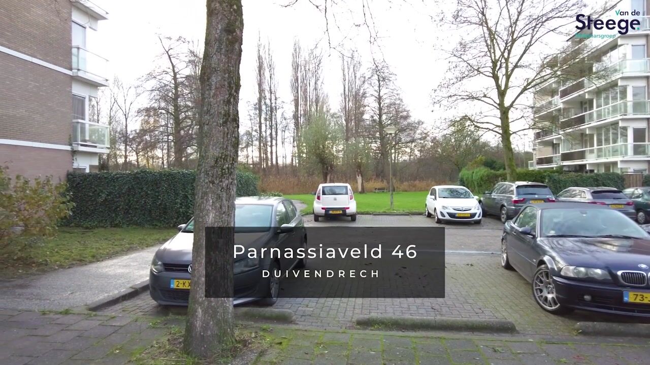 Bekijk video van Parnassiaveld 46