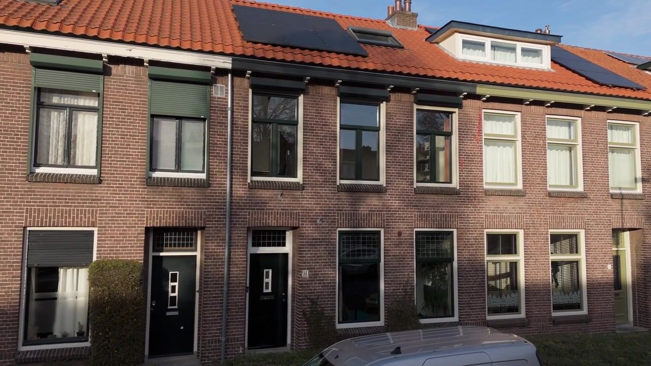 Video of Warnsveldseweg 31