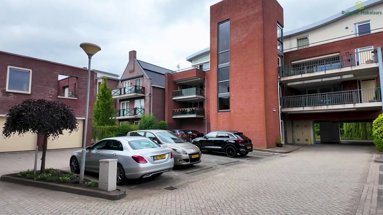 Video van Bosch en Haven 8