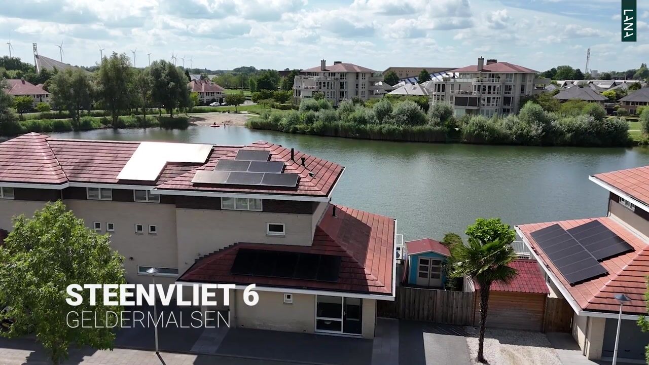 Video of Steenvliet 6