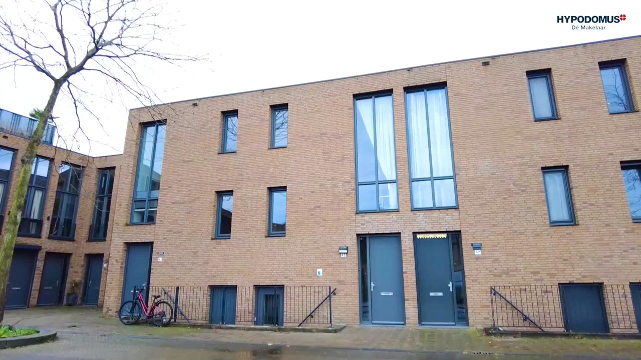 Video van Waterfront 45