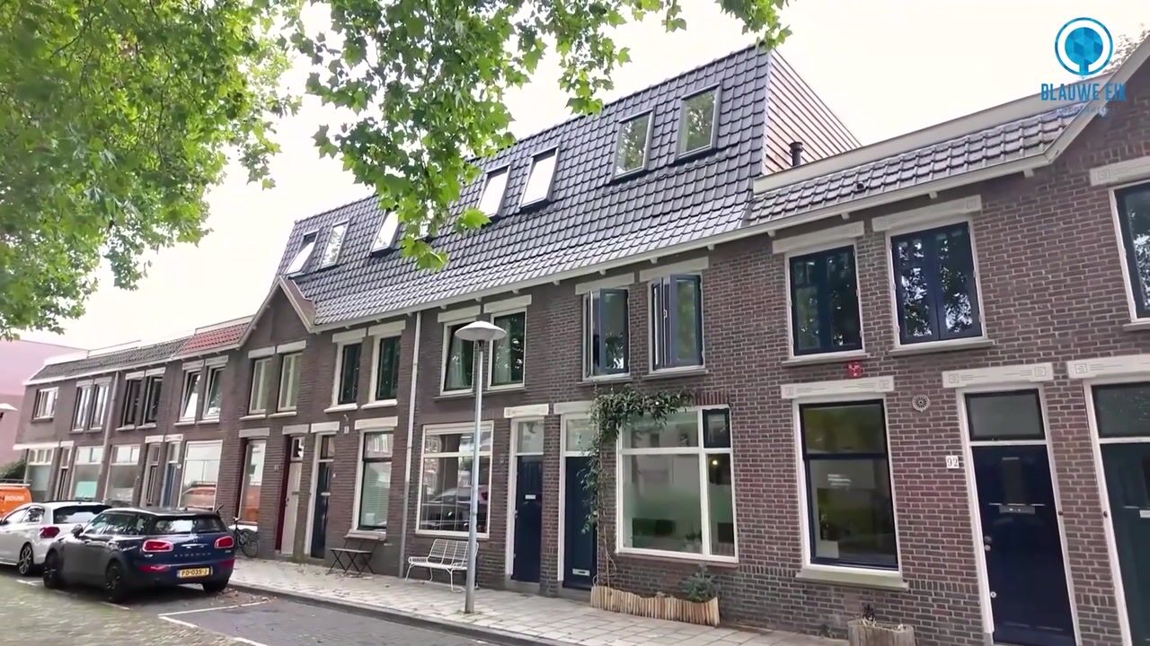 Video van Egelantierstraat 90