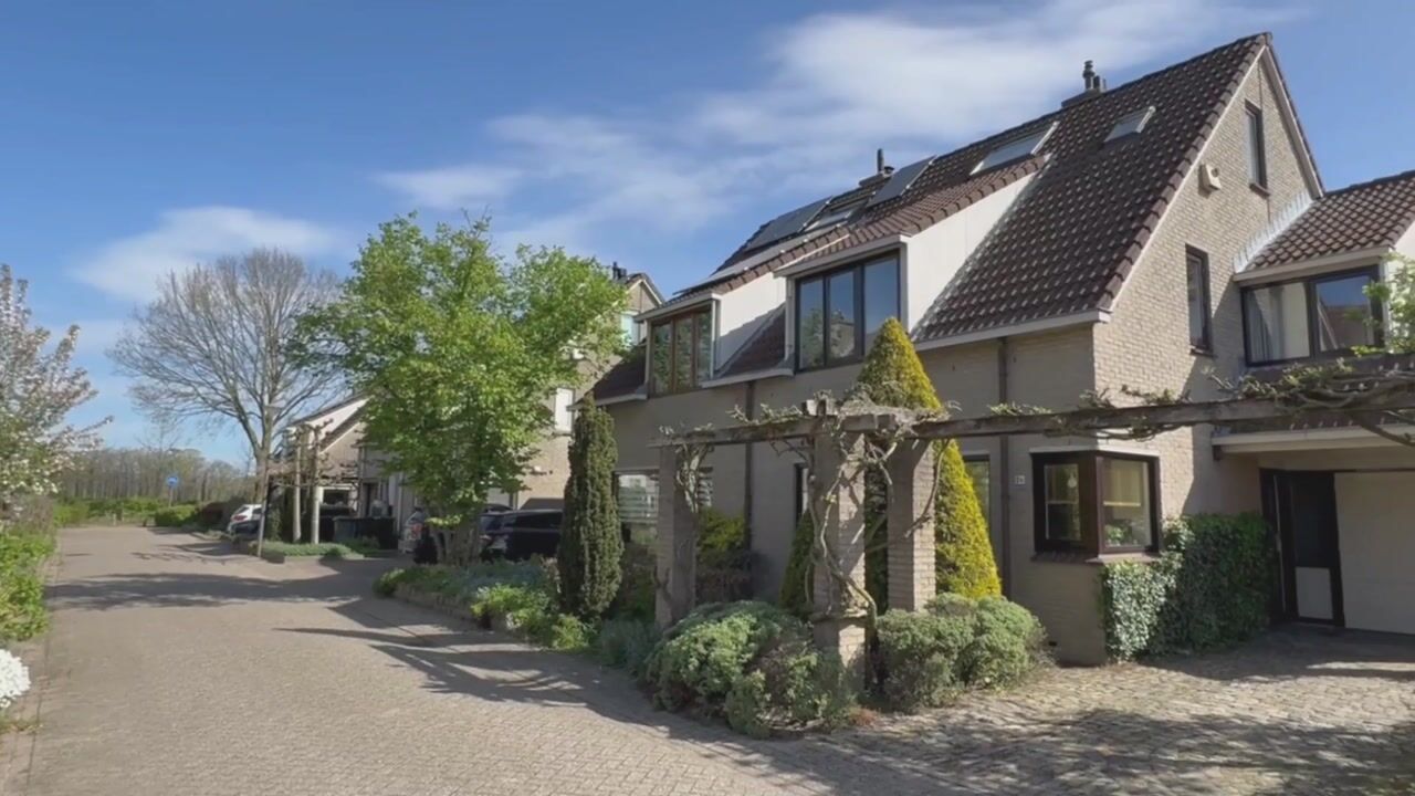 Video van Zevenblad 26