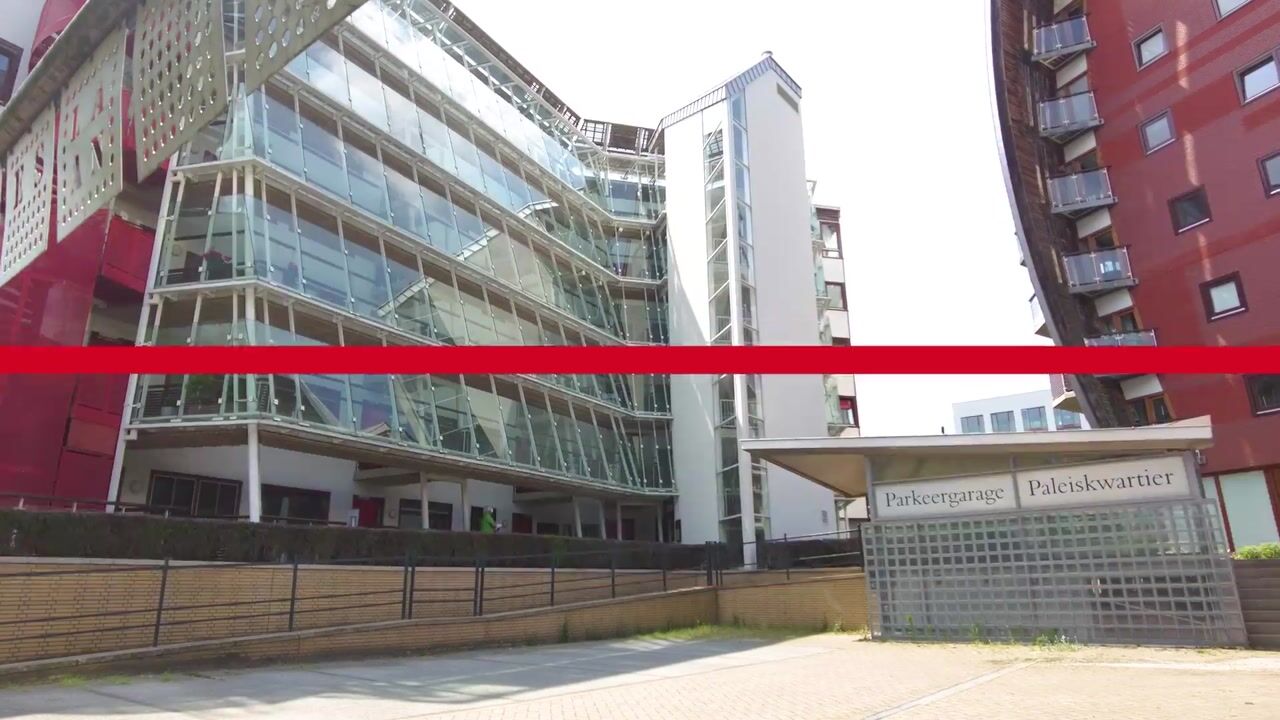 Video of Bordeslaan 273