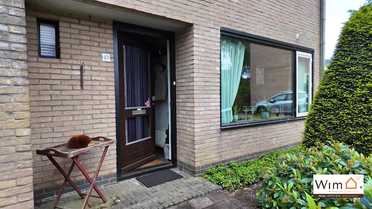 Video van Hunzedal 49