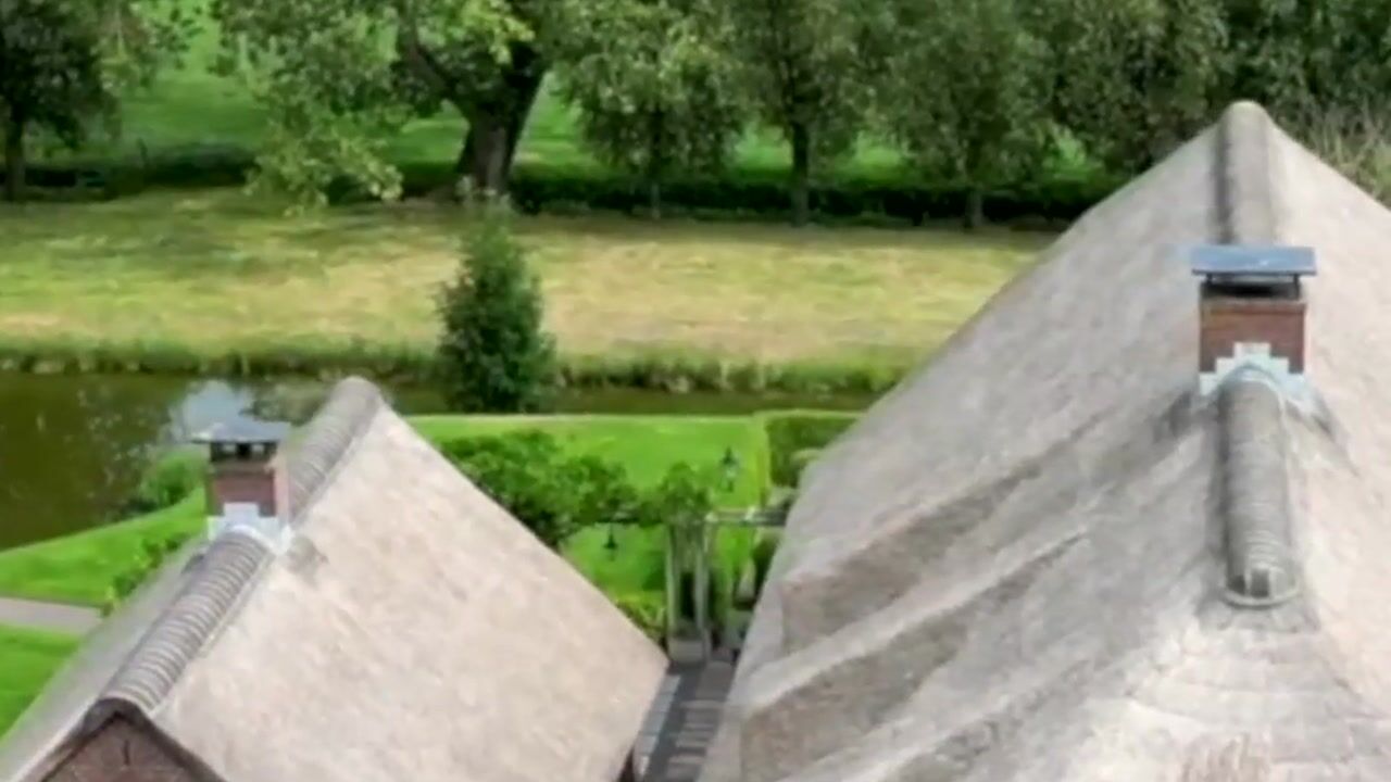 Video van Jonkheer Ramweg 8