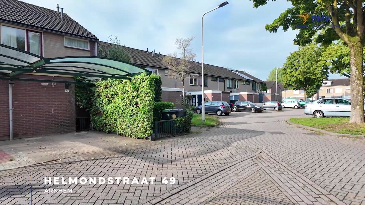 Video van Helmondstraat 49