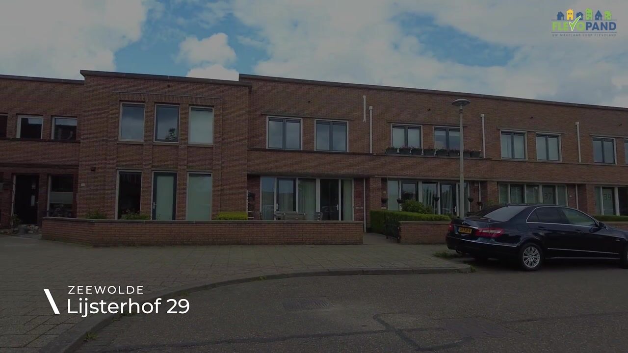 Video van Lijsterhof 29