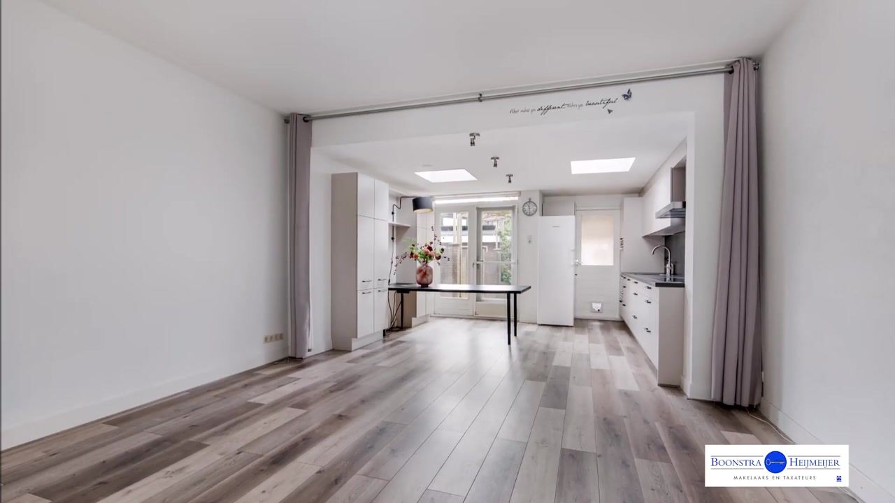 Video van Ahornstraat 13