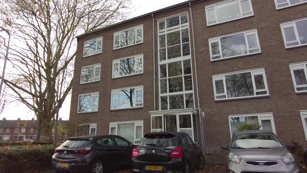 Video van Planciusplein 20-B