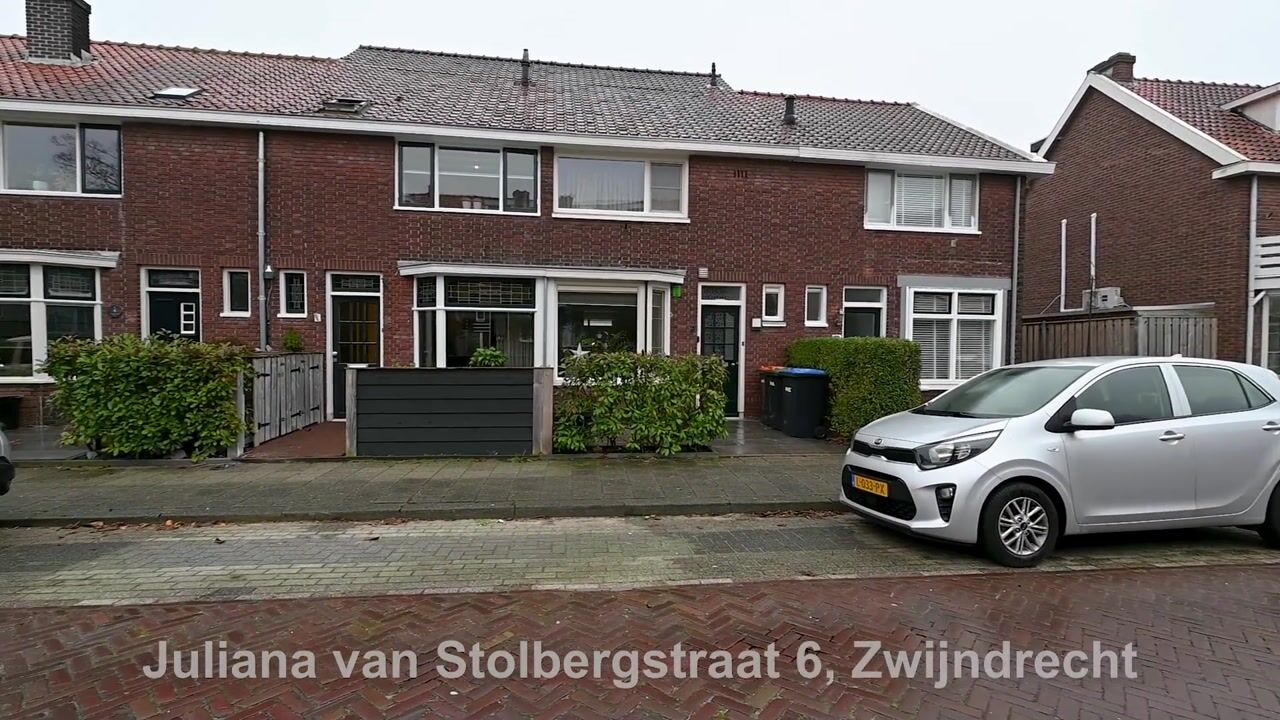 Bekijk video van Juliana van Stolbergstraat 6