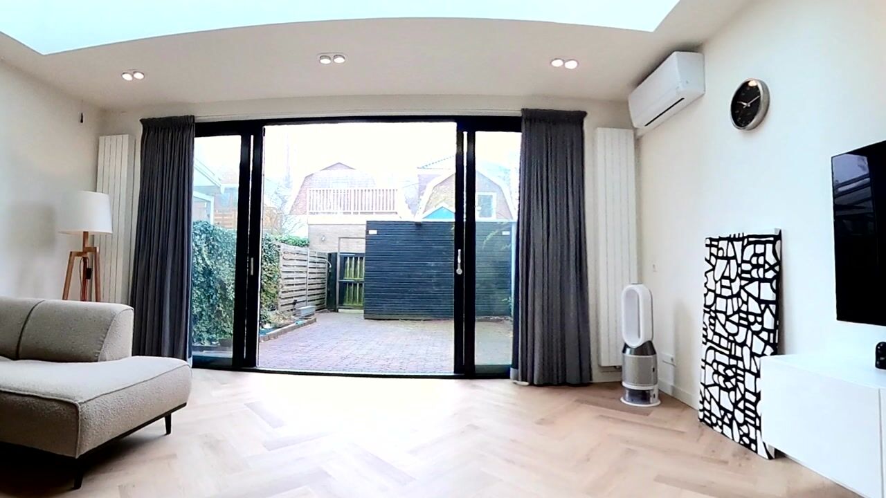 Video of Herengracht 27