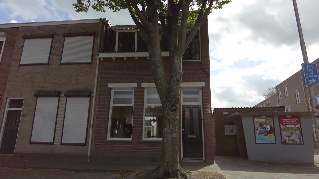 Video of Schaepmanstraat 28