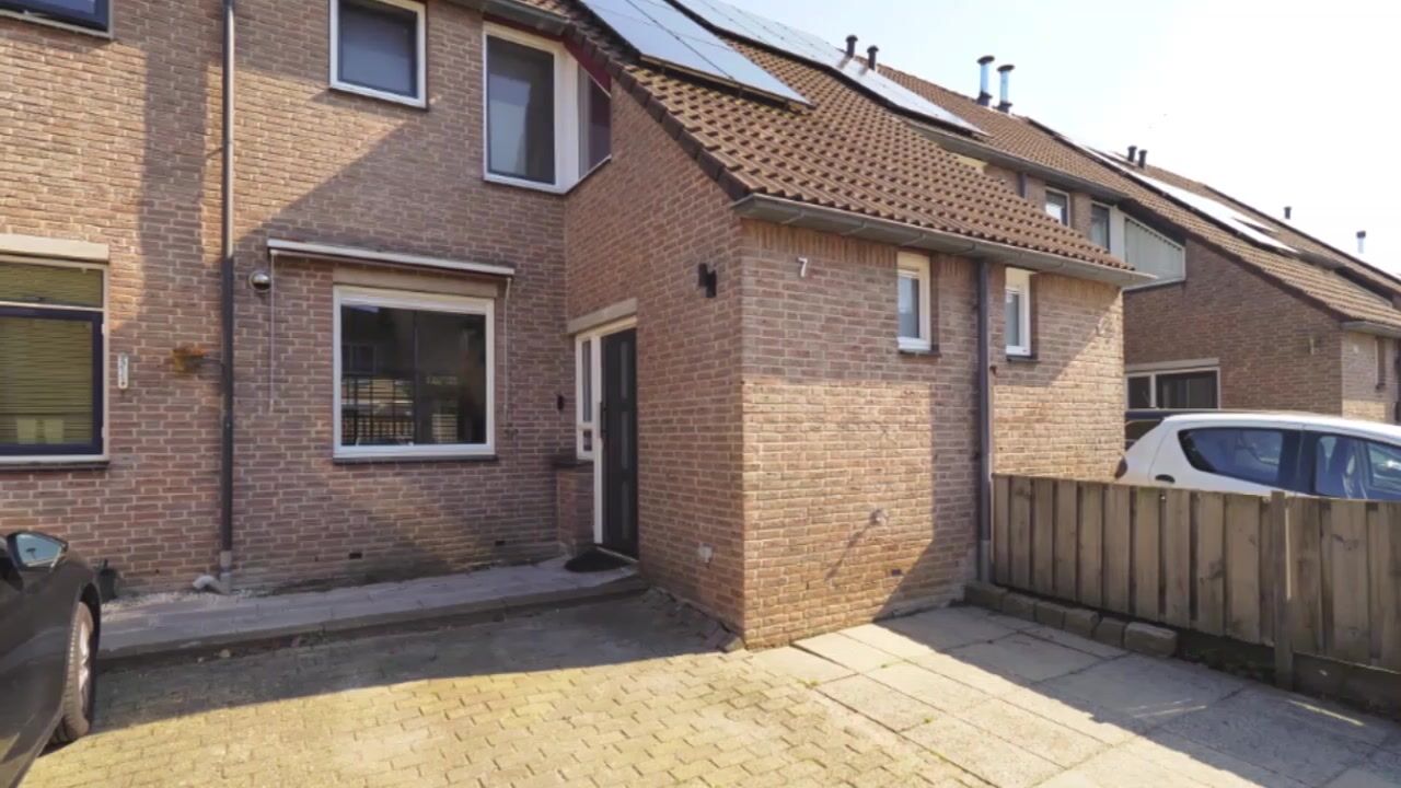 Video of IJspolderweg 7