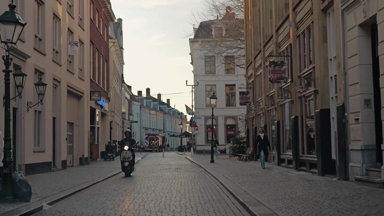 Video van Heilaardreef 3