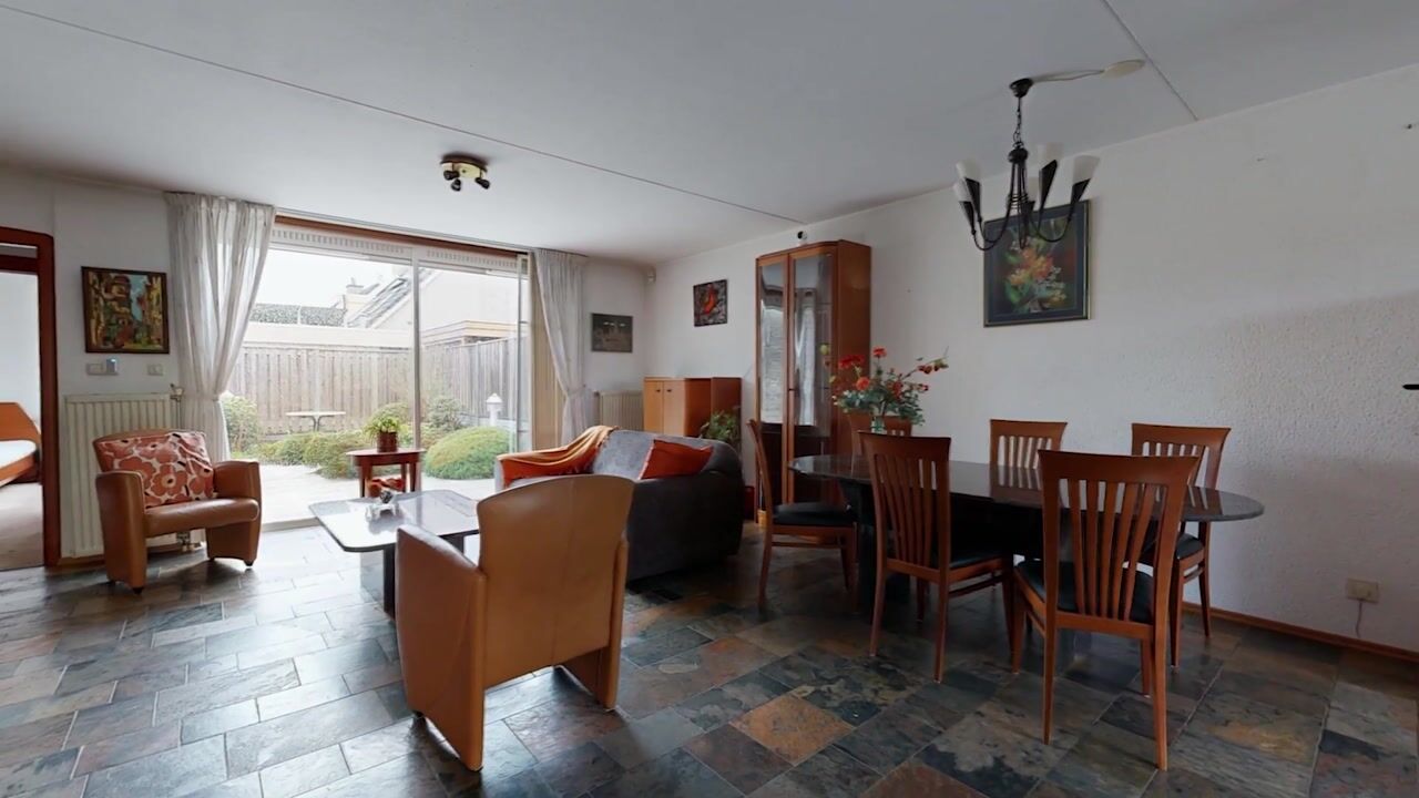 Video van Zwaluw 129