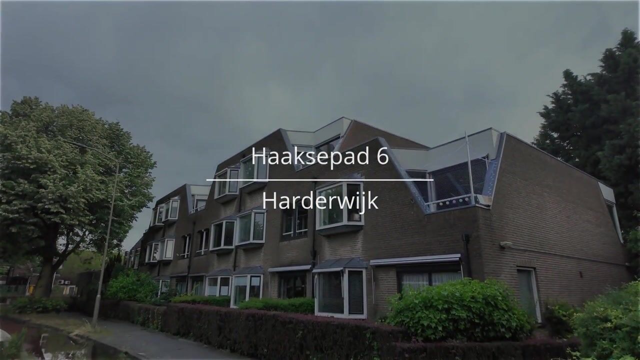 Video of Haaksepad 6