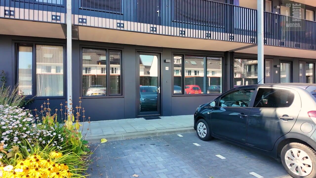 Video van Brandemeer 15-B