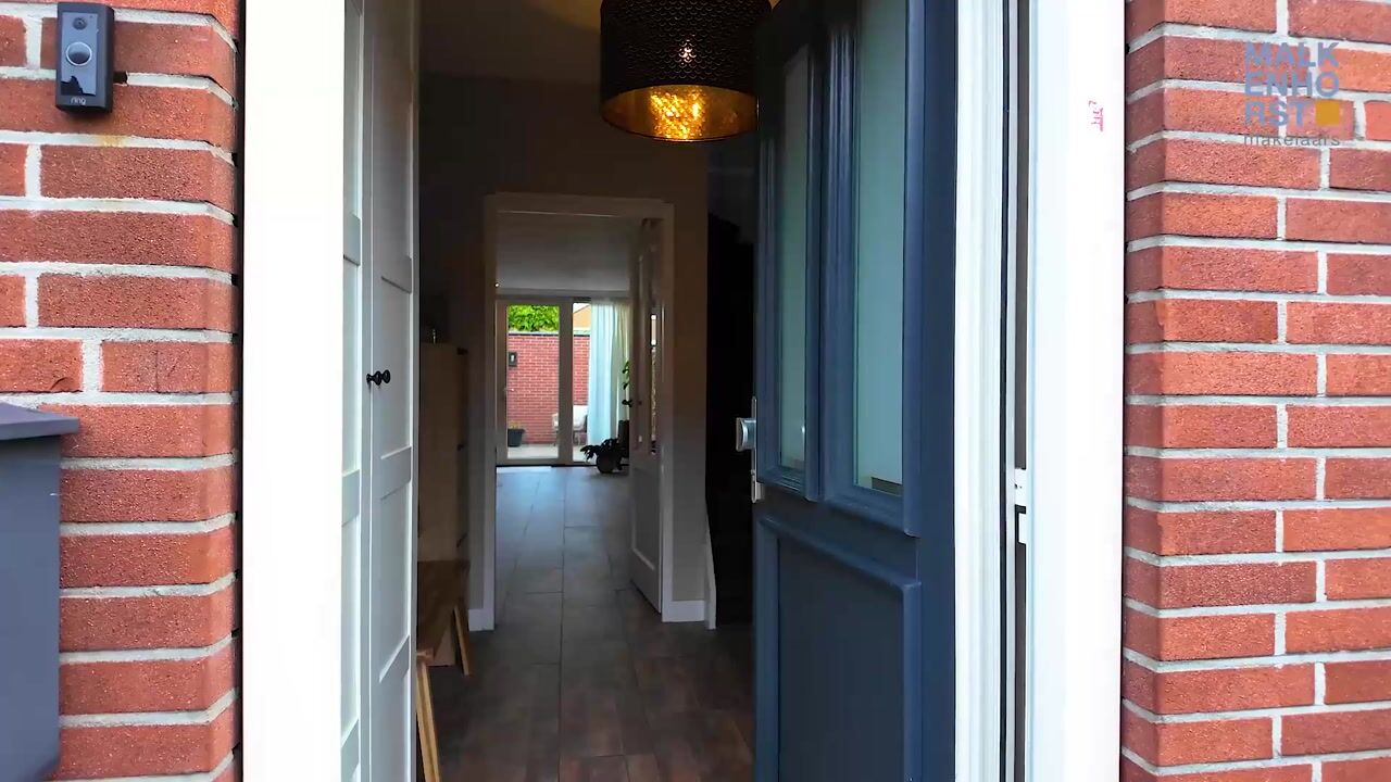 Video of Heliotroop 39