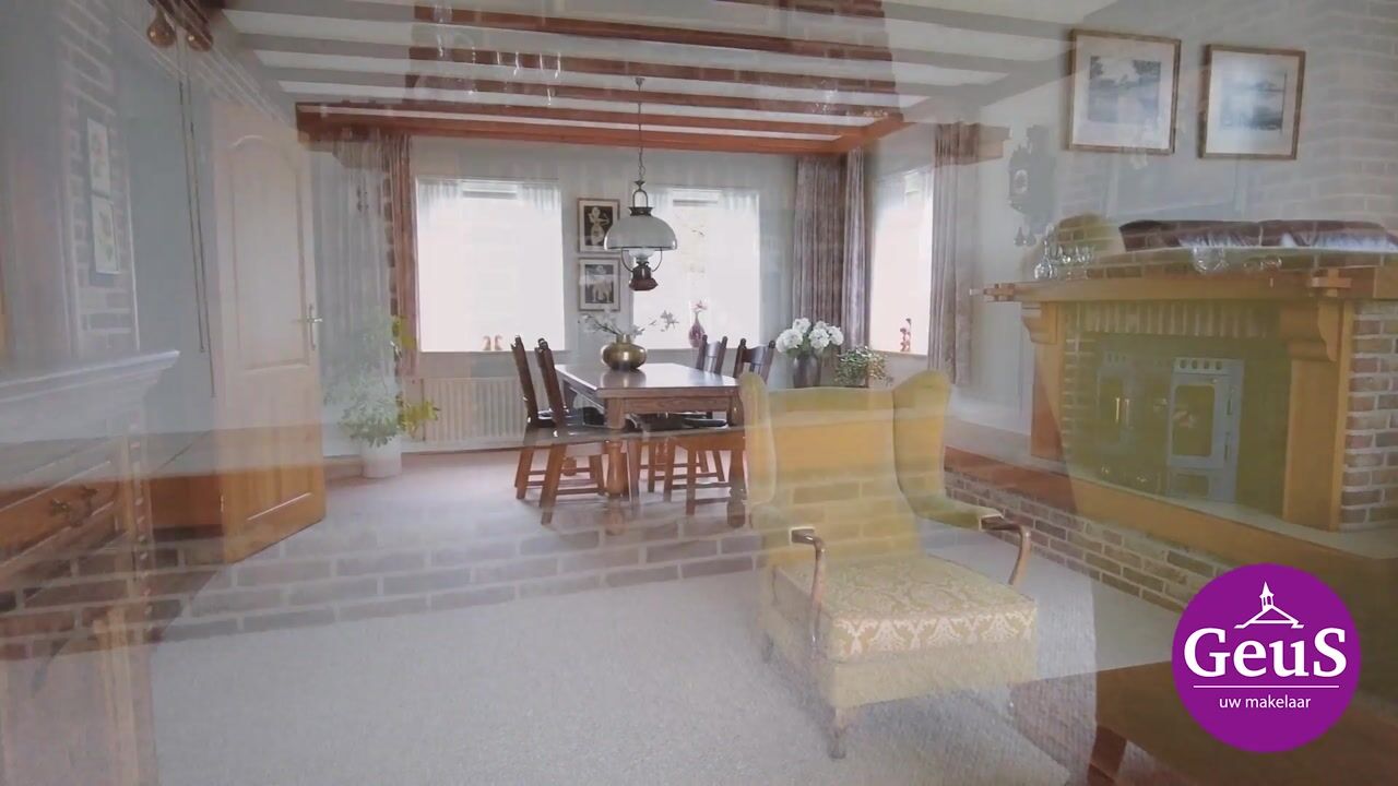 Video of Bossestraat 126-A