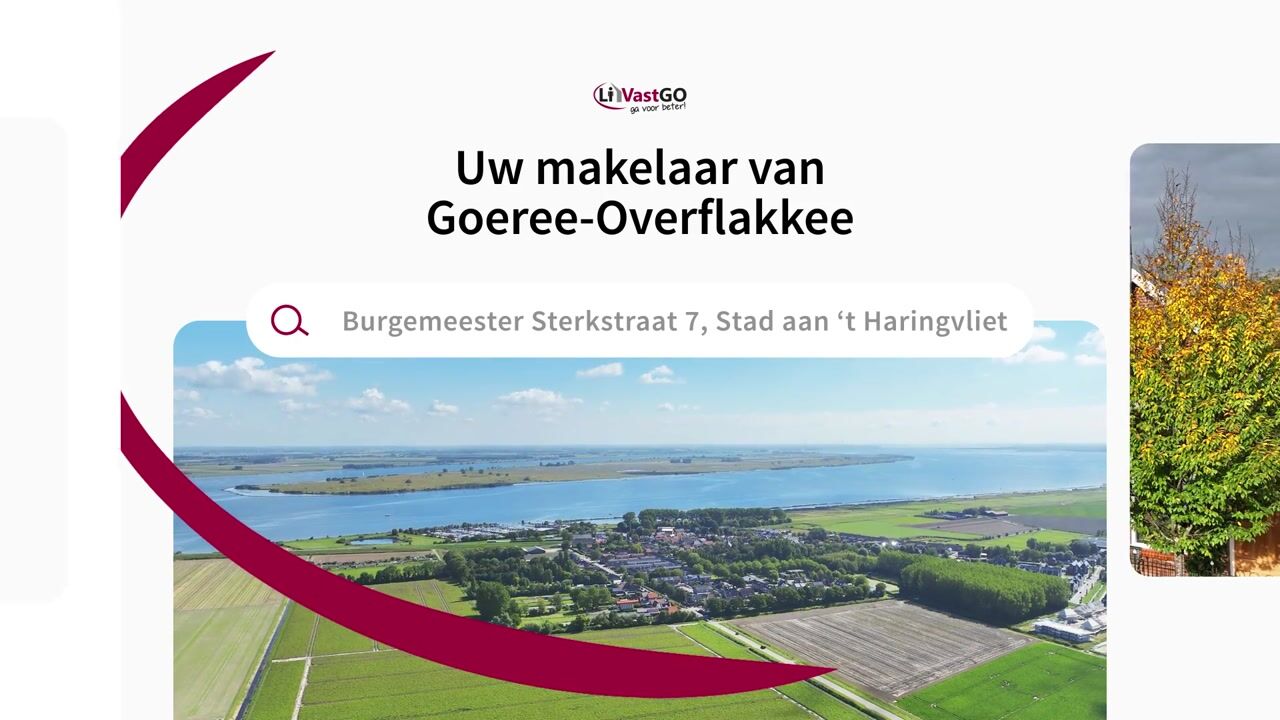 Video van Burgemeester Sterkstraat 7