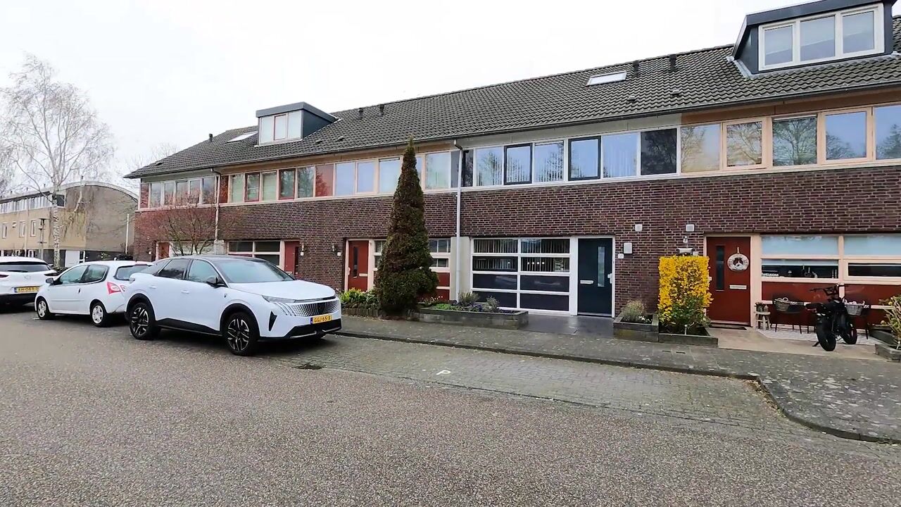 Video of Veenderij 37