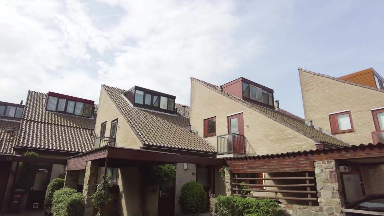 Video van Bloemgaarde 73