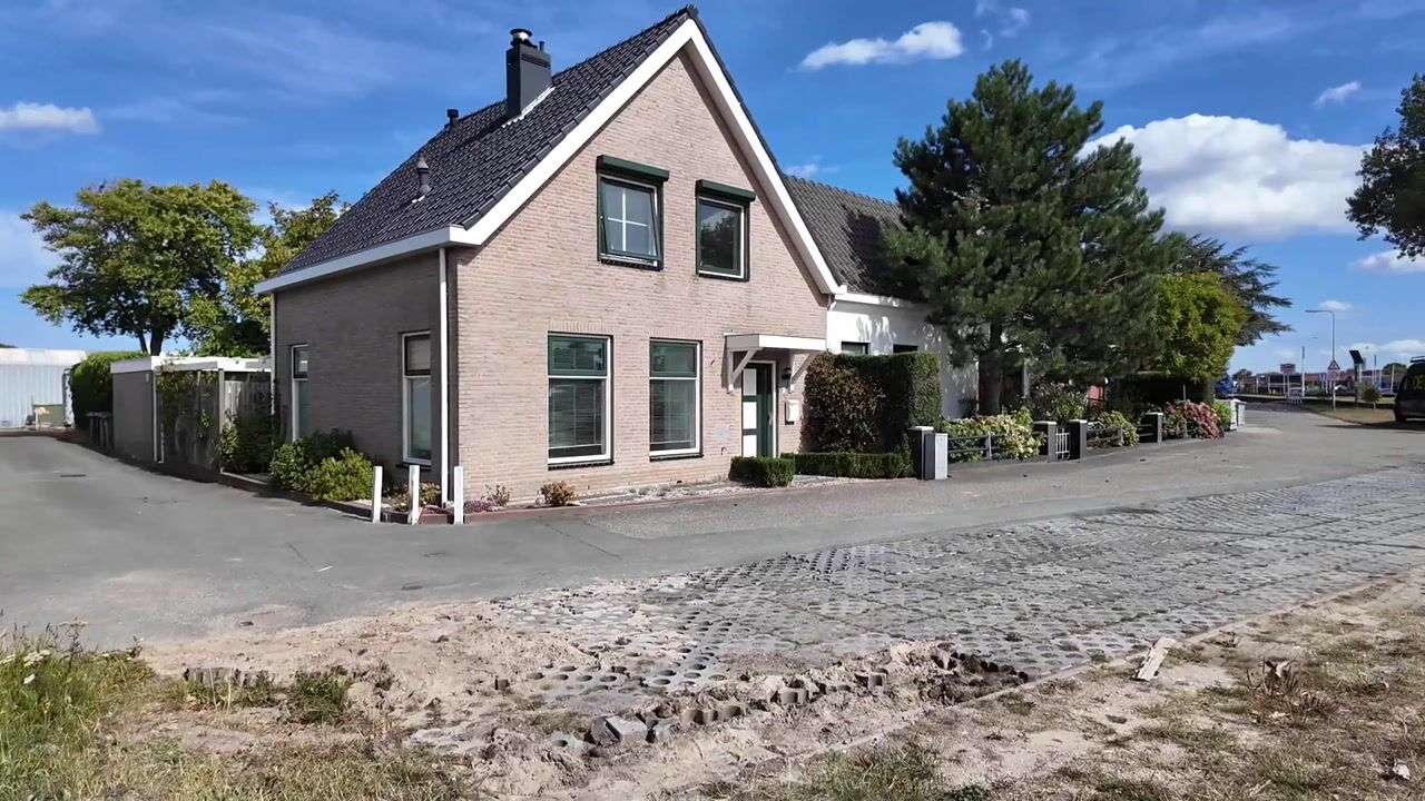 Video van Vredebestlaan 2