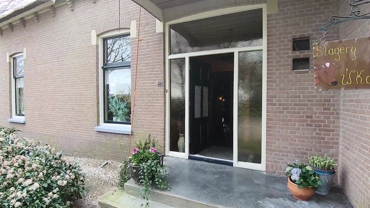 Video van Stegerensallee 23