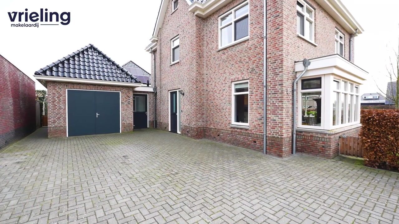 Video van Swankhuisenwerf 8