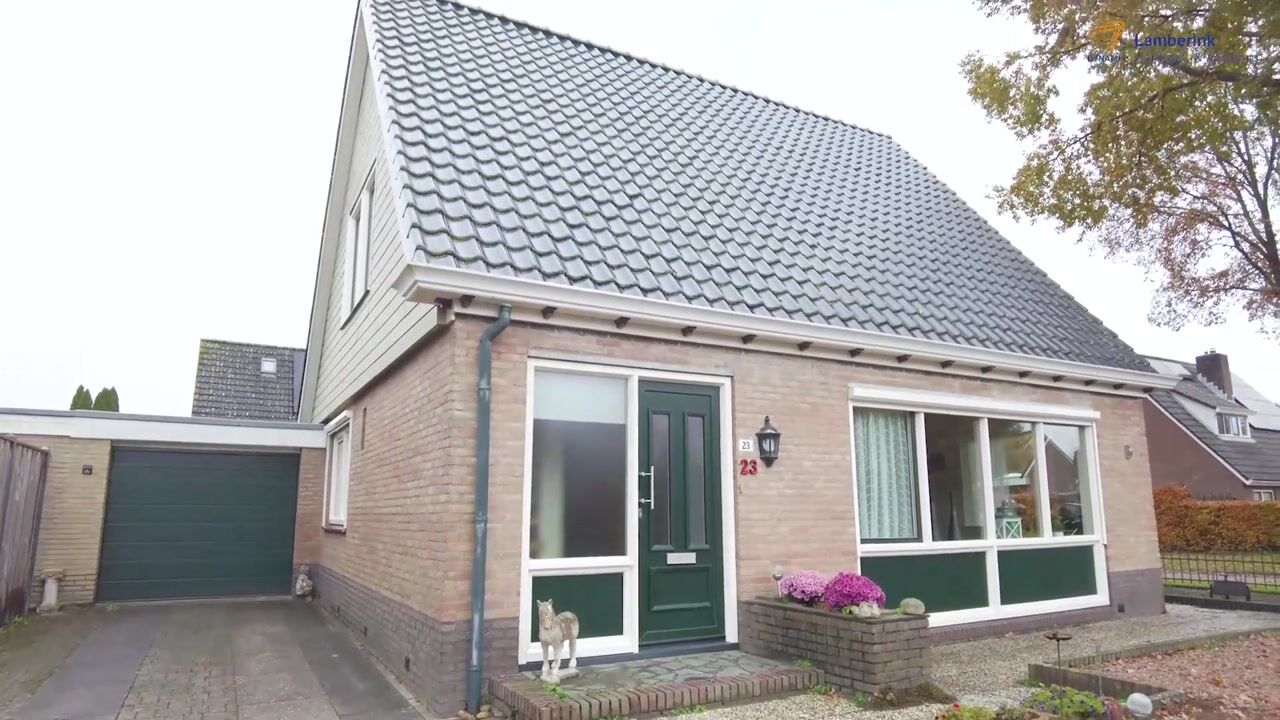 Video van Meertensweg 23