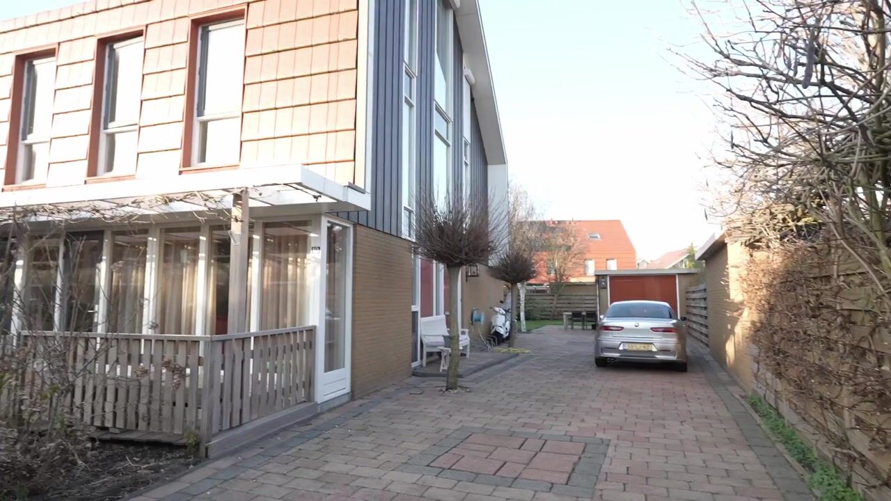 Video van Sinaasappelstraat 102