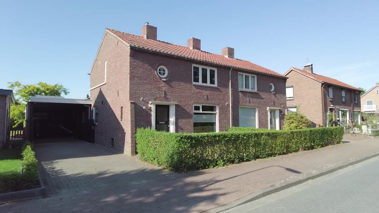 Video van Bergstraat 10