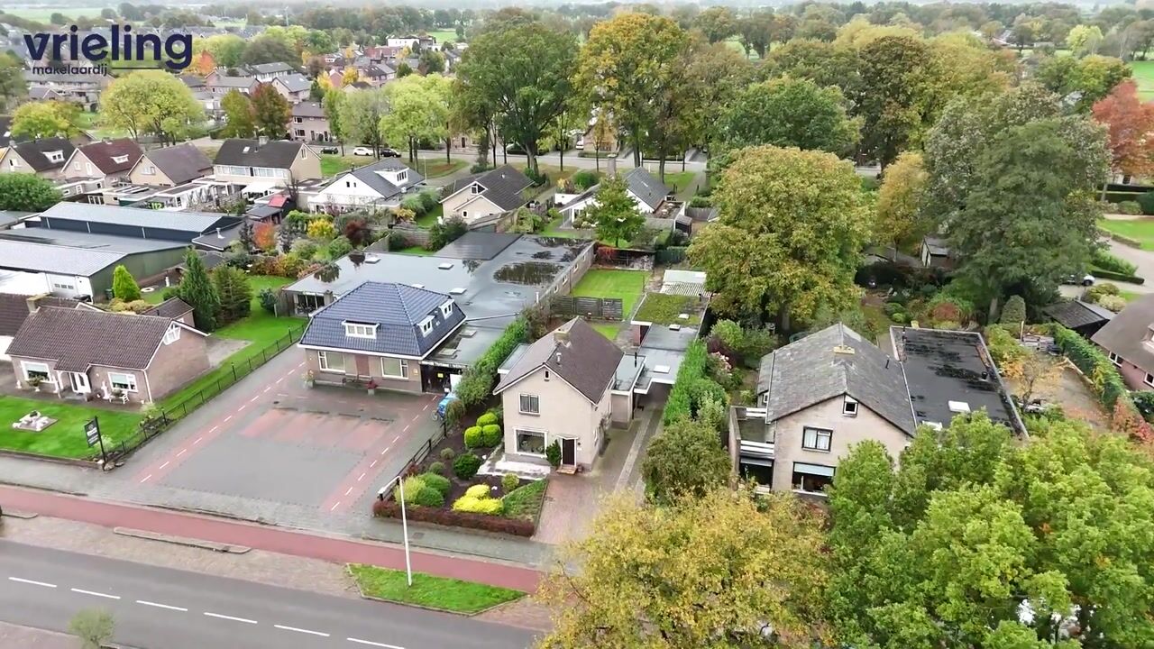 View video of Herenstraat 84