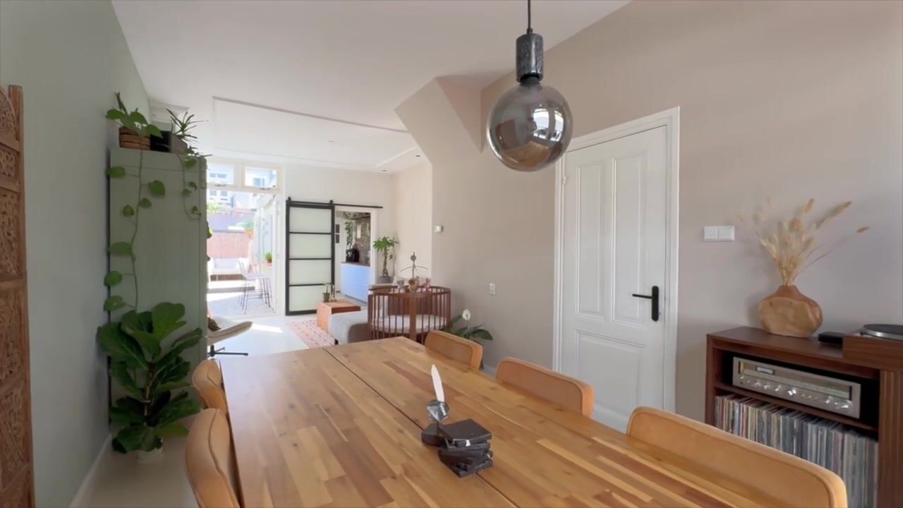 Video van Lotterstraat 32