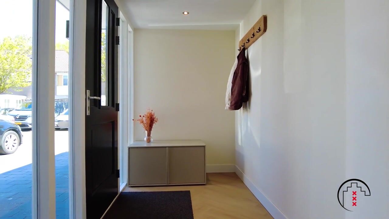 Video van Verisstraat 8