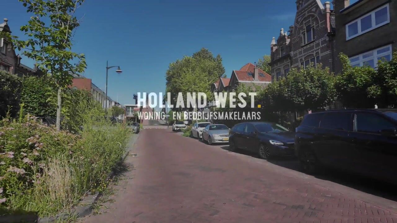Video van Stationsstraat 9-B