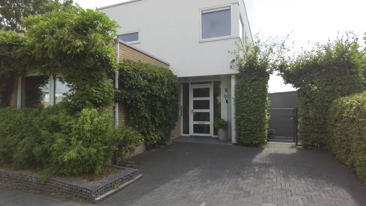 Video van Weerribben 99