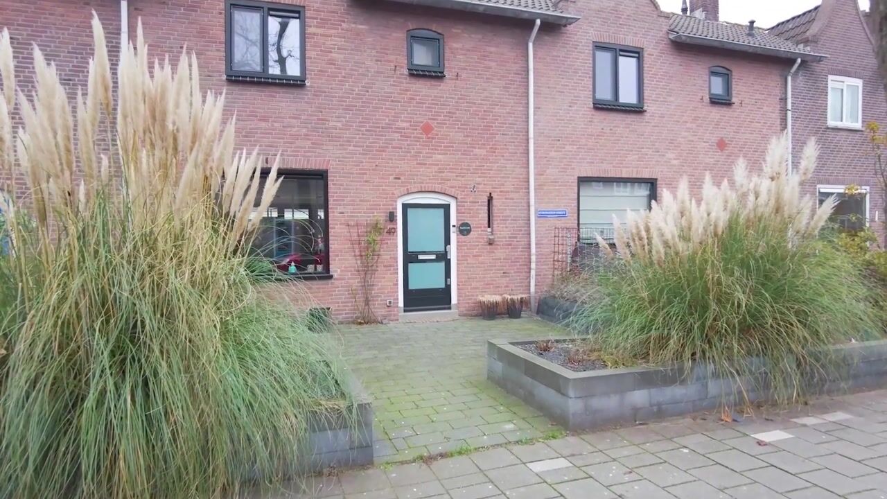 Video van Willem Brinkmanstraat 49