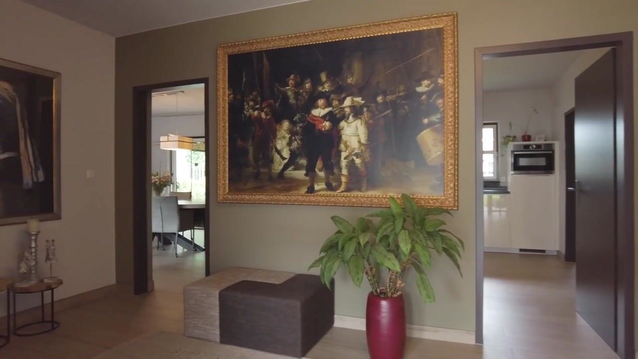 Video van Duinenberg 19