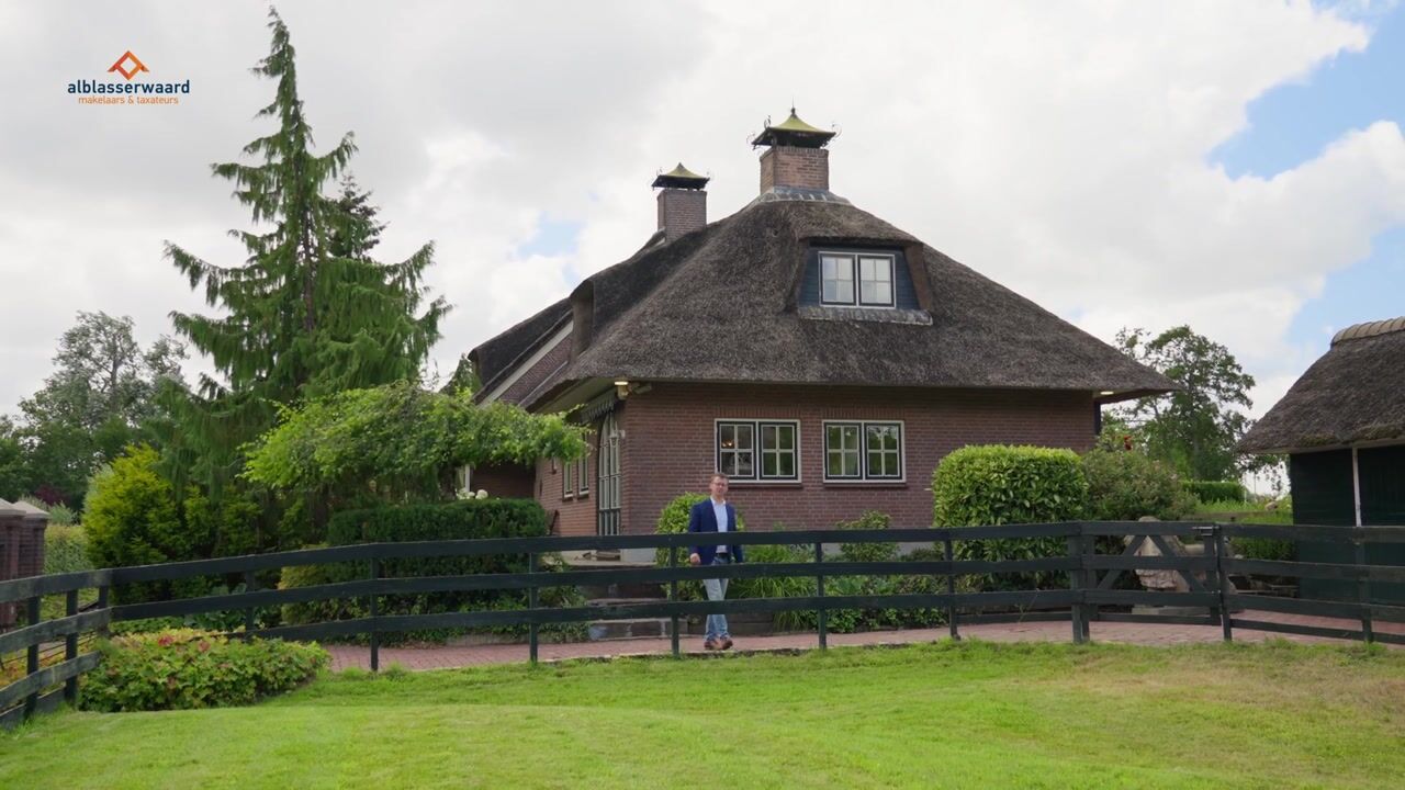 Video van Abbekesdoel 77