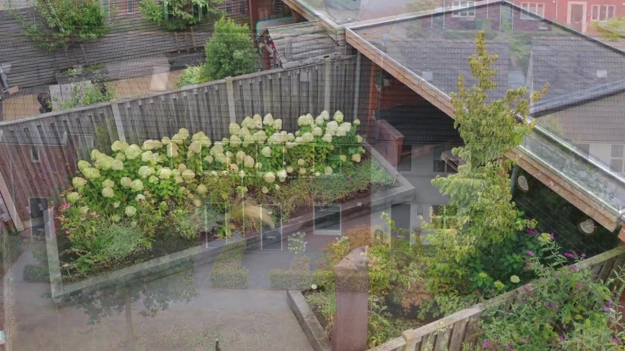Video van Drostenstraat 43-A
