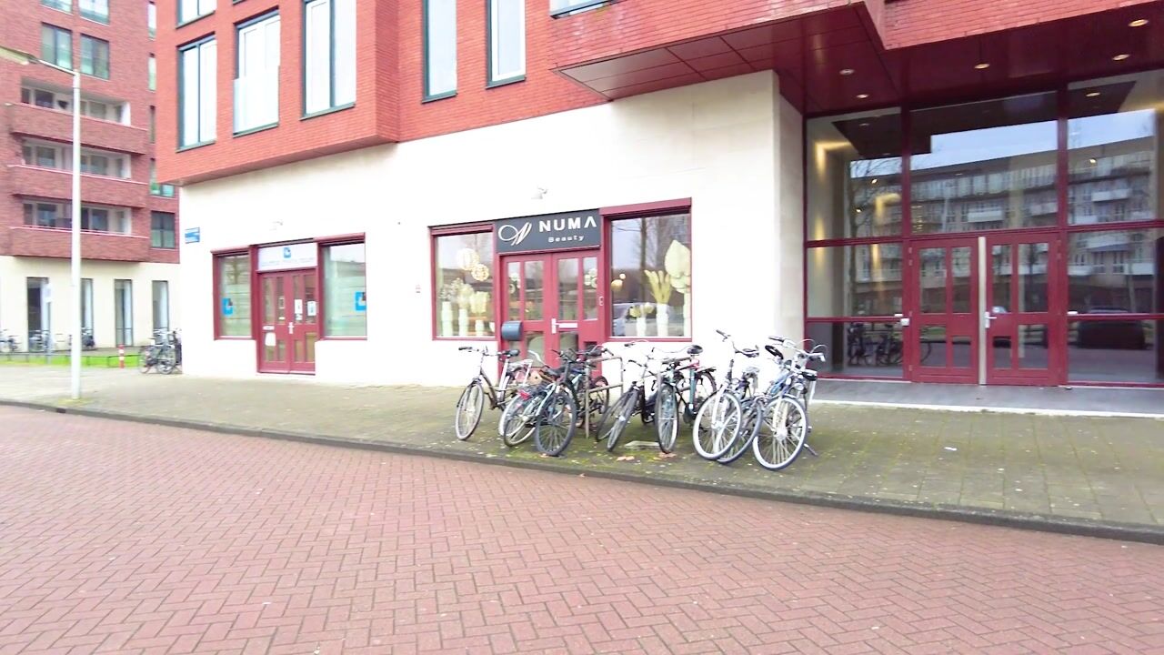 Video van Meer en Vaart 36-C