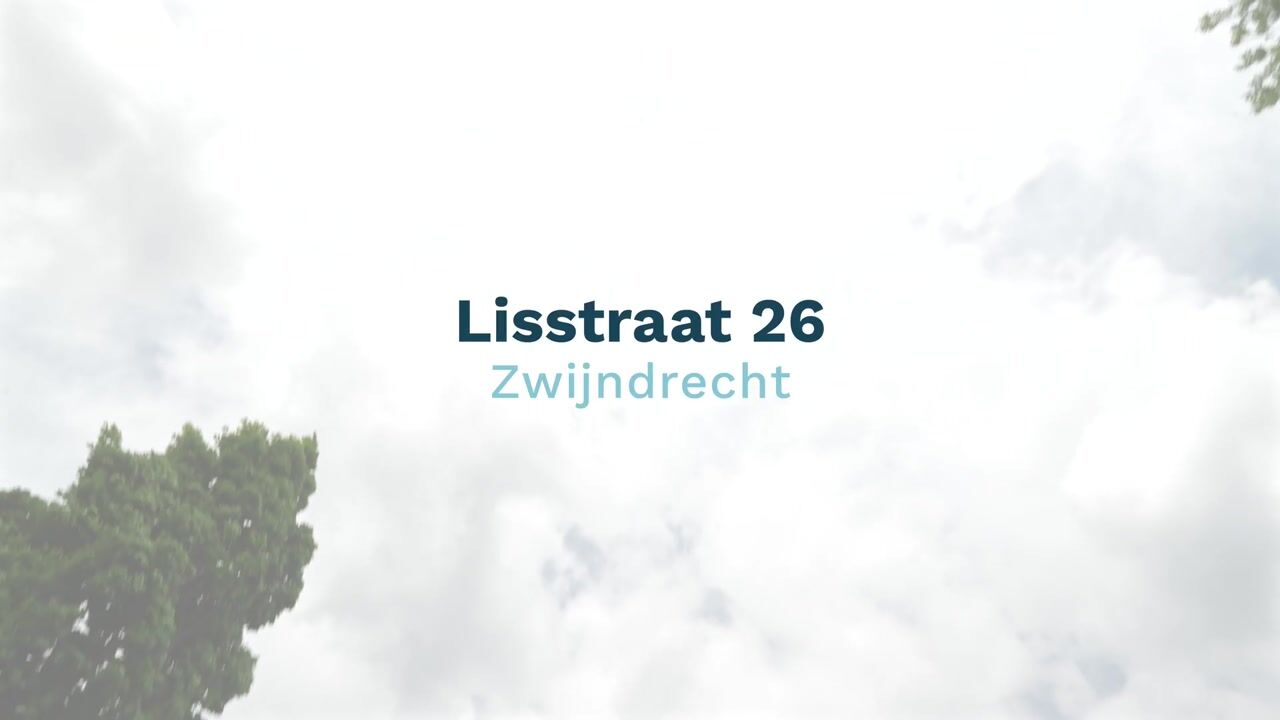 Video van Lisstraat 26